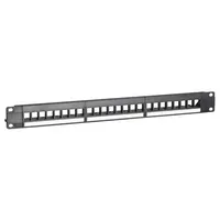 DSIT | UTP patch panel for keystones