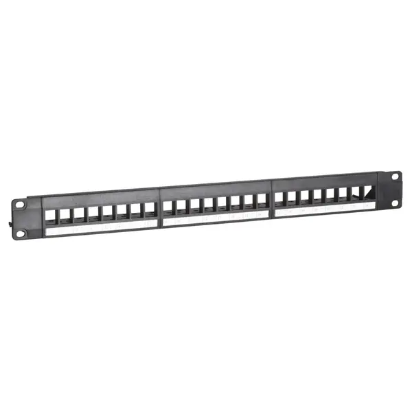 DSIT | UTP patch panel for keystones