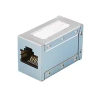 DSIT | Coupleur CAT6A - Blindé