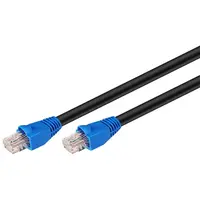 DSIT | CAT6 UTP outdoor cable