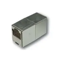 DSIT | Coupleur CAT6 - Blindé