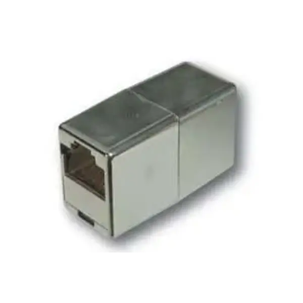 DSIT | CAT6 Coupler - Shielded