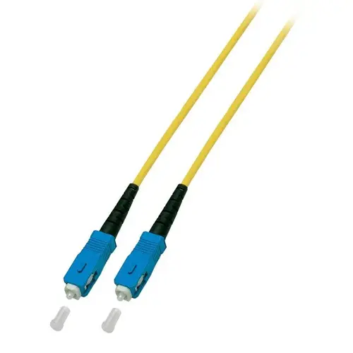 DSIT | OS2 simplex fibre optic cable SC-SC