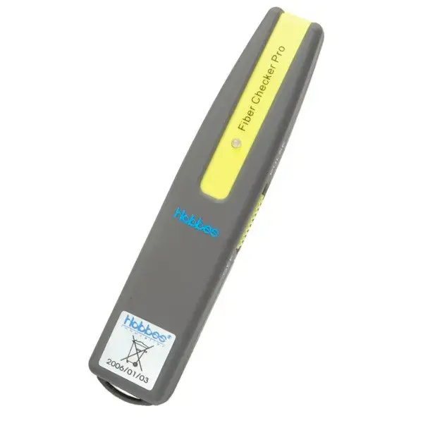 DSIT | Fibre optic tester