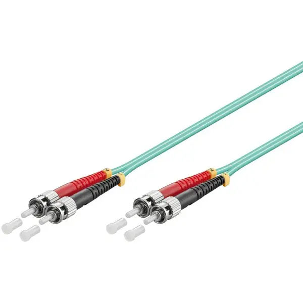 DSIT | Optical fibre cable ST-ST OM3