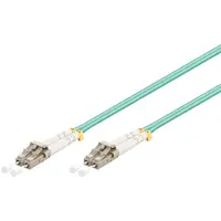 DSIT | Optical fibre cable LC-LC OM3