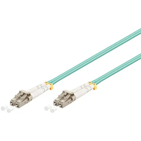 DSIT | Optical fibre cable LC-LC OM3