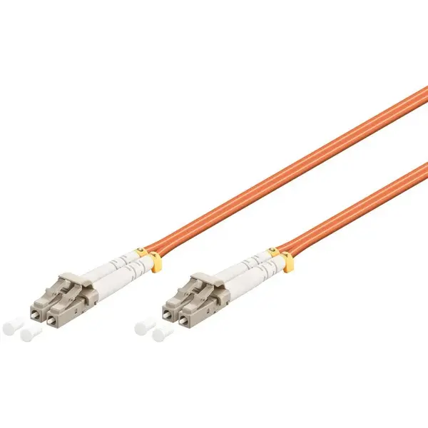 DSIT | Optical fibre cable LC-LC OM2