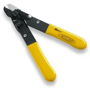 DSIT | Glasvezel stripper 3-voudig DSIT | Glasvezel stripper 3-voudig