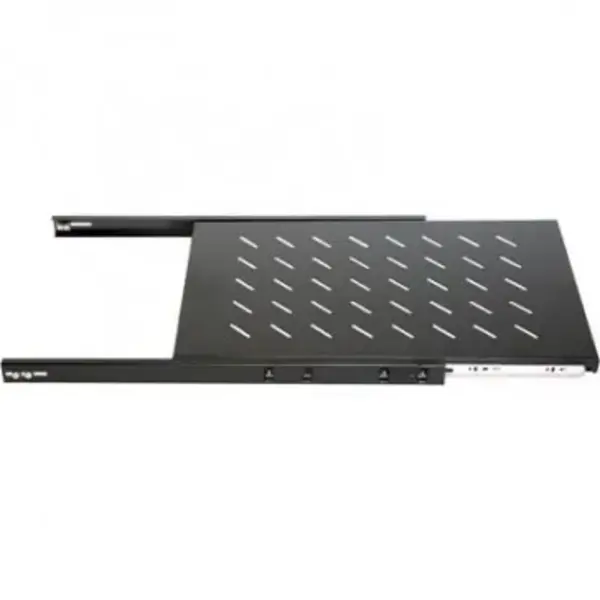 DSIT | Extendable shelf for 1000mm deep server cabinets - 1U