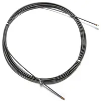 DSIT | Wymefa tension spring Ø 5.2 mm with inner cable