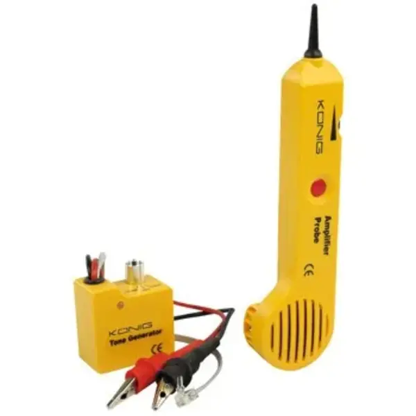 DSIT | tone generator with wireless amplifier