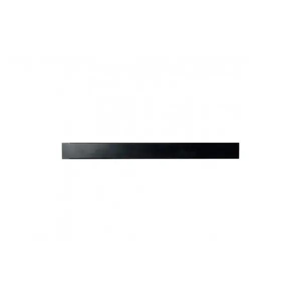 DSIT | Toolless 19 inch plastic afdekpaneel