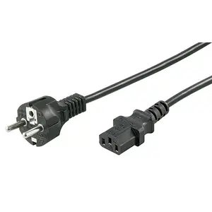 DSIT | Power cable schuko to C13 1.50m
