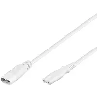 DSIT | Câble d'alimentation C7 à C8 2m