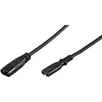 DSIT | Power cable C7 to C8 2m