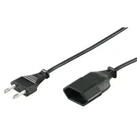 DSIT | Power extension cable euro plug 5m
