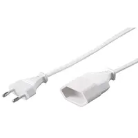 DSIT | Câble de rallonge électrique euro plug 3m