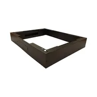 DSIT | Base for 19-inch server cabinets 800x1200x150mm (WxDxH)
