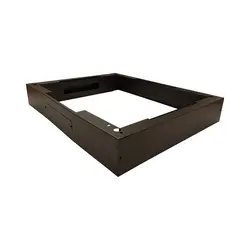 DSIT | Sokkel voor 19 inch serverkasten 800x1200x150mm (BxDxH) DSIT | Sokkel voor 19 inch serverkasten 800x1200x150mm (BxDxH)