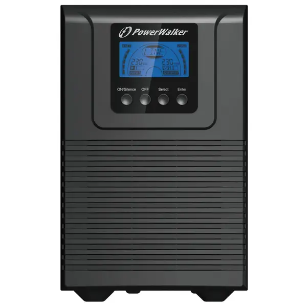 DSIT | PowerWalker On-Line UPS TG