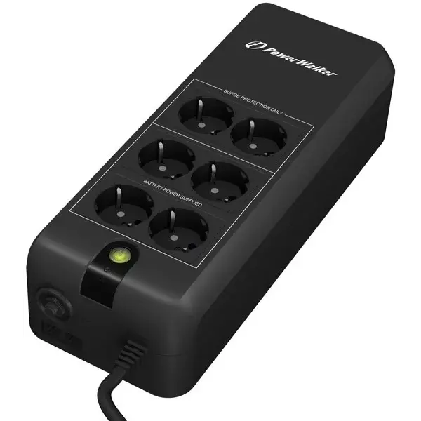 DSIT | Onduleur hors ligne PowerWalker