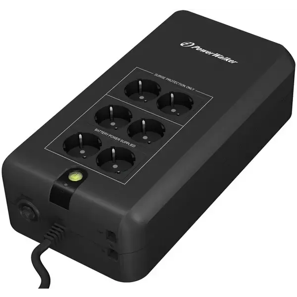 DSIT | Onduleur hors ligne PowerWalker