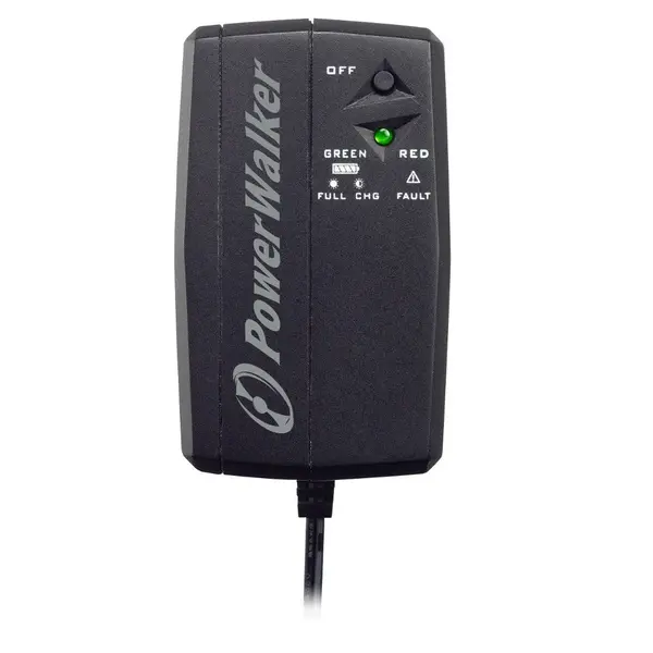 DSIT | PowerWalker Off-Line 25W UPS 12V DC