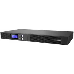 DSIT | PowerWalker Line-Interactive Pure Sine Wave R1U UPS DSIT | PowerWalker Line-Interactive Pure Sine Wave R1U UPS