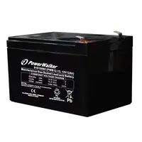 DSIT | PowerWalker Accu 12V 12Ah