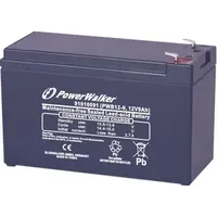DSIT | Batterie PowerWalker 12V 9Ah