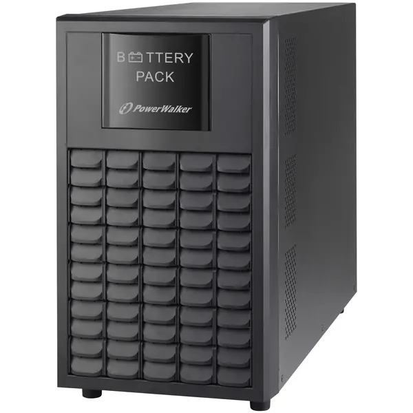 DSIT | PowerWalker A36T-12x9Ah Batterie externe
