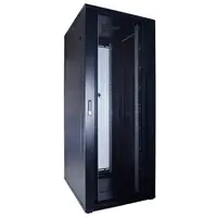 DSIT | 47U serverkast met geperforeerde deur 600x1000x2200mm (BxDxH)