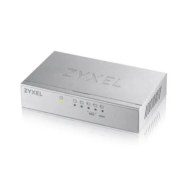 Zyxel Zyxel | 5-port GS105B unmanaged switch