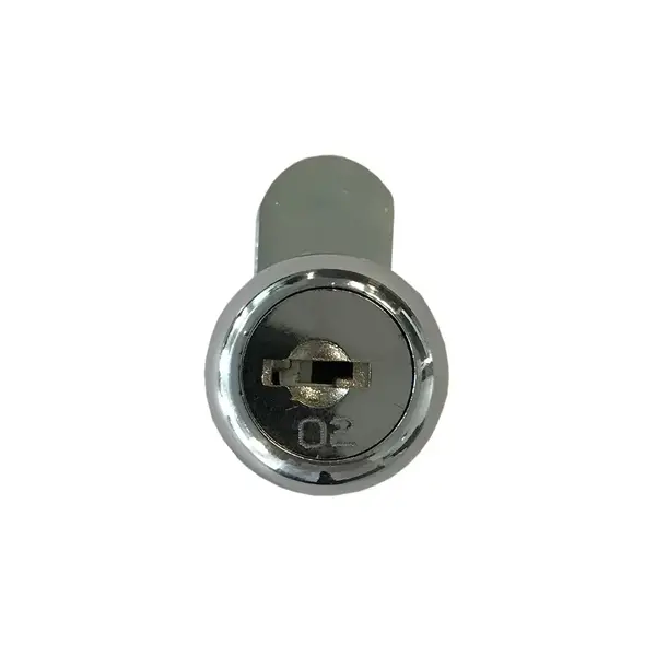 DSIT | Serrure latérale standard pour armoires serveurs - Type 00