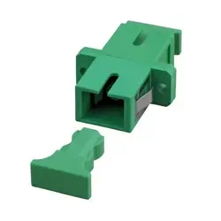 DSIT | Singlemode koppeling SC-SC simplex