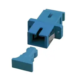 DSIT | Singlemode coupling SC-SC simplex