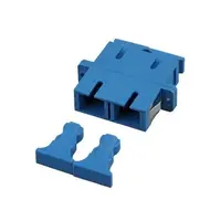 DSIT | Singlemode coupling SC-SC duplex