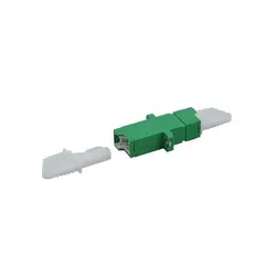 DSIT | Liaison monomode E2000-E2000 simplex DSIT | Liaison monomode E2000-E2000 simplex