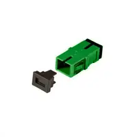 DSIT | Singlemode keystone coupler SC-SC simplex