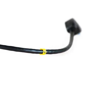 DSIT | Set of 200 cable markers, 20 of each digit DSIT | Set of 200 cable markers, 20 of each digit