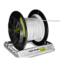 DSIT | Roll..Profi Easy Roll - Dérouleur d'enrouleur