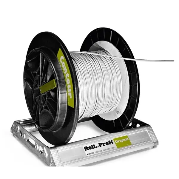 DSIT | Roll..Profi Easy Roll - Haspel Afroller