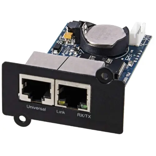 DSIT | PowerWalker SNMP kaart VI 500-1000 R1U