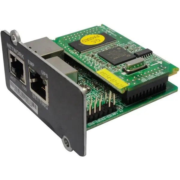 DSIT | Carte SNMP PowerWalker VFI GT