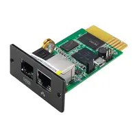 DSIT | PowerWalker SNMP card VFI 1000-3000 LCD
