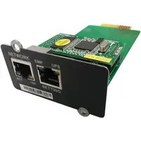 DSIT | PowerWalker SNMP card RT