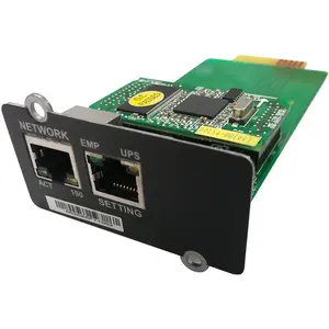 DSIT | Carte SNMP PowerWalker RT