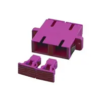 DSIT | Multimode coupler SC-SC duplex