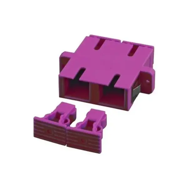 DSIT | Multimode coupler SC-SC duplex